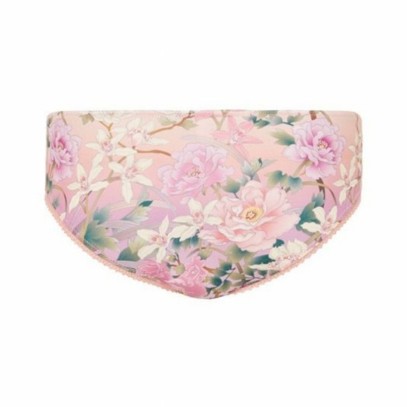 New spell designs lily bloomers lilac M panty pink - Picture 6 of 12